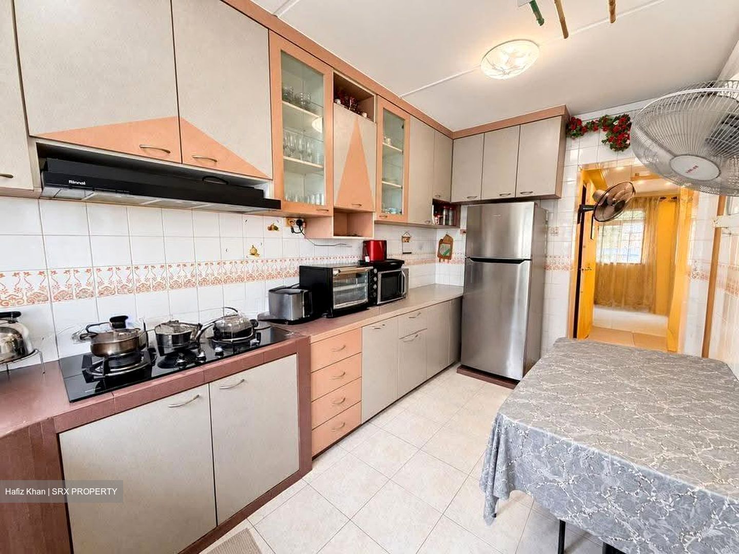 Blk 626 Woodlands Avenue 6 (Woodlands), HDB 4 Rooms #637504941